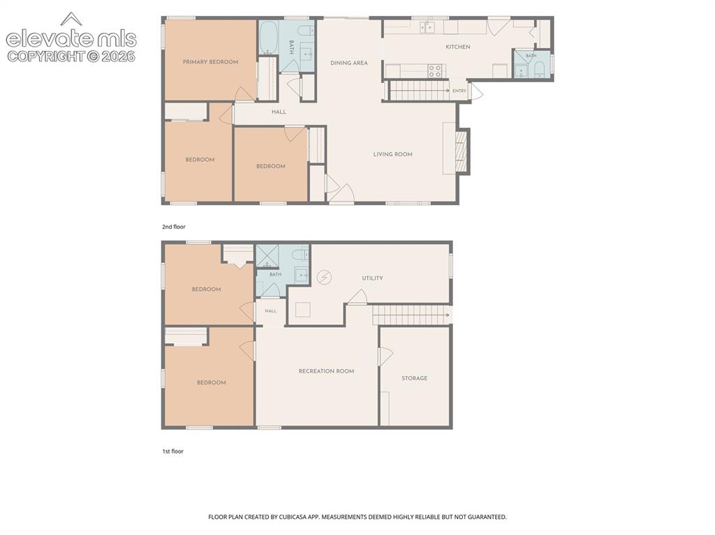 Image 39 of 39: Floor Plan