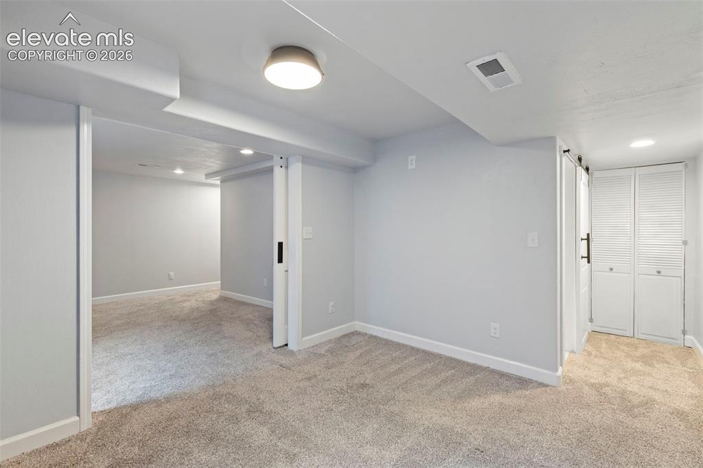 Image 21 of 27: Basement