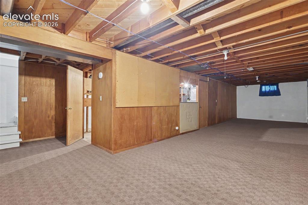 Image 19 of 29: Basement