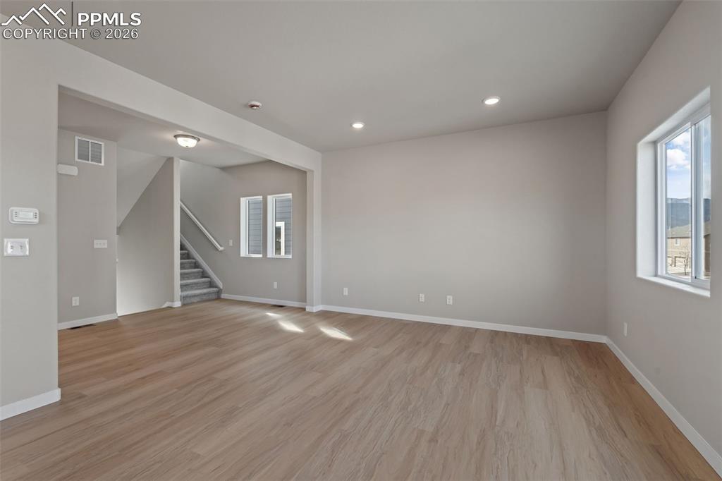 Image 15 of 30: *Photos of previous inventory home of same floor plan - features and option