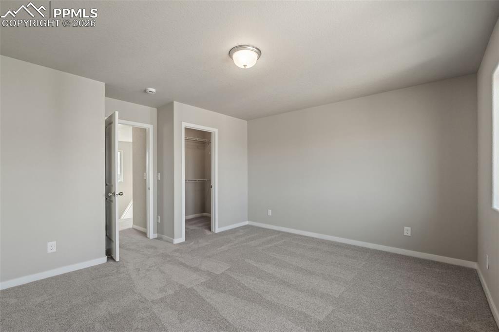 Image 22 of 30: *Photos of previous inventory home of same floor plan - features and option