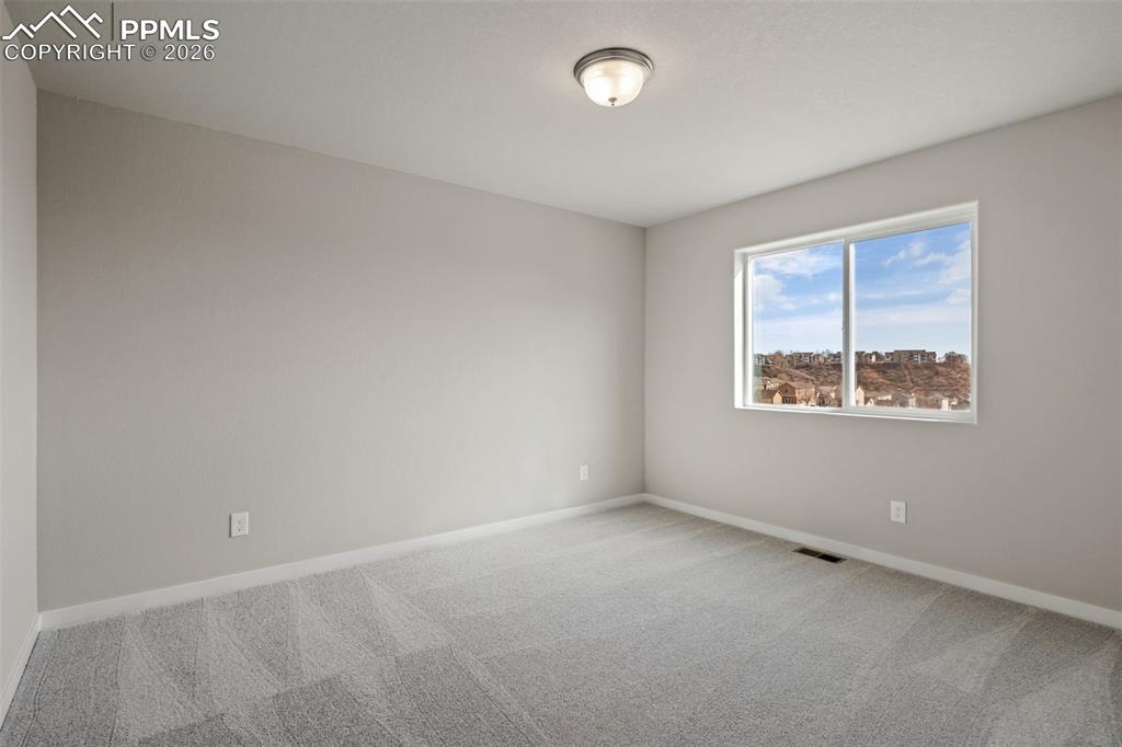 Image 27 of 30: *Photos of previous inventory home of same floor plan - features and option