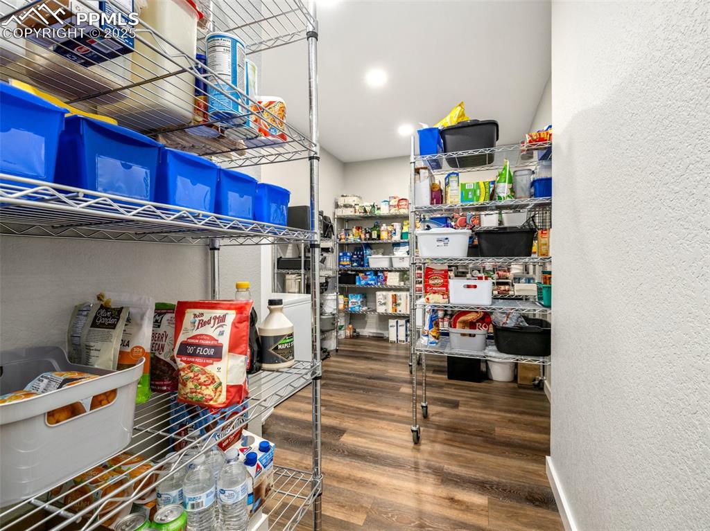 Image 14 of 48: View of storage