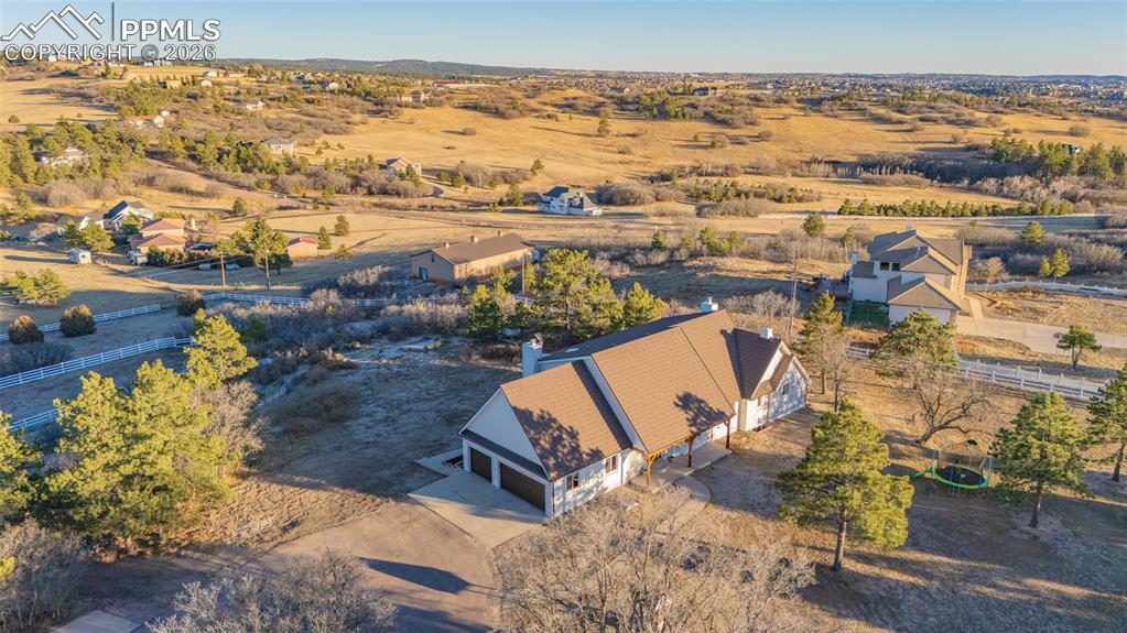 Image 42 of 50: Aerial View