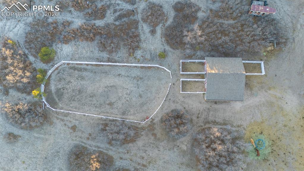 Image 43 of 50: Aerial View