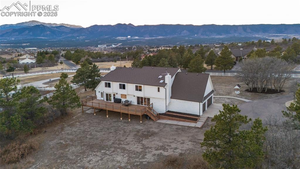 Image 47 of 50: Aerial View