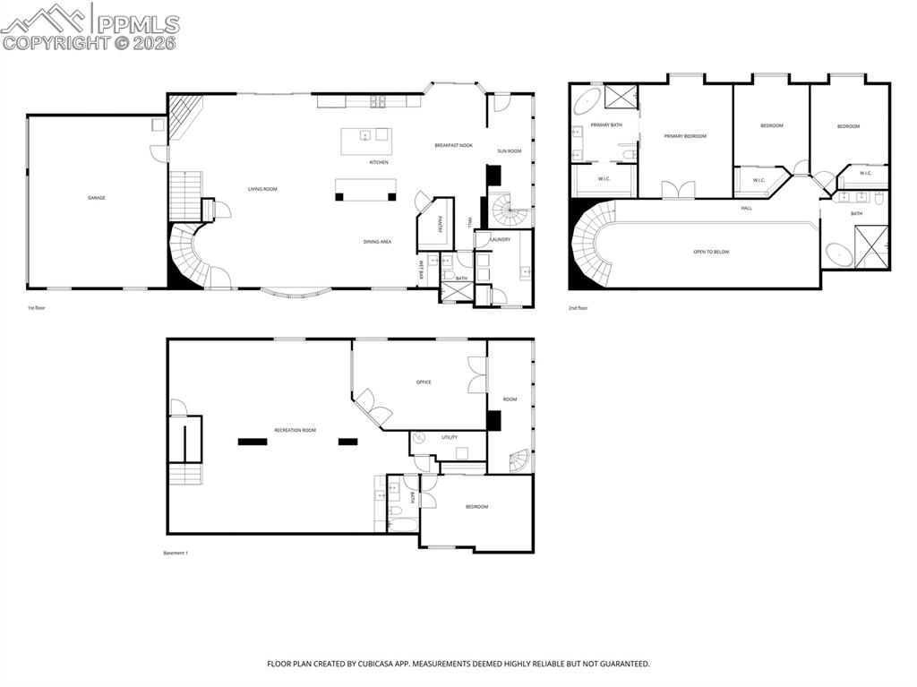 Image 50 of 50: Floor Plan