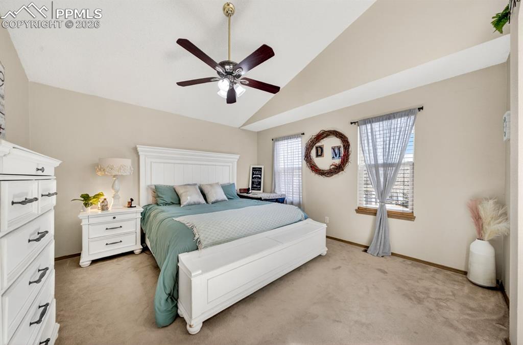 Image 15 of 29: Bedroom