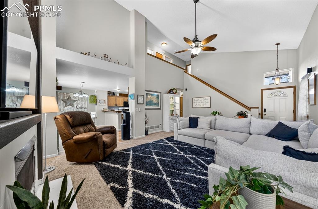 Image 5 of 29: Living Room