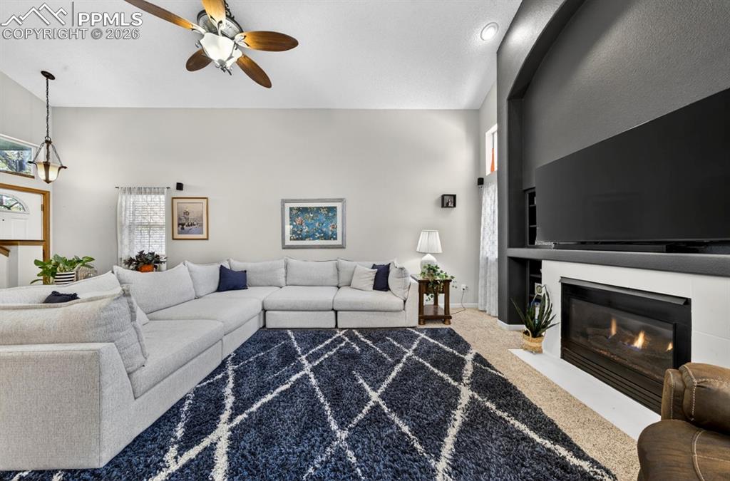 Image 6 of 29: Living Room