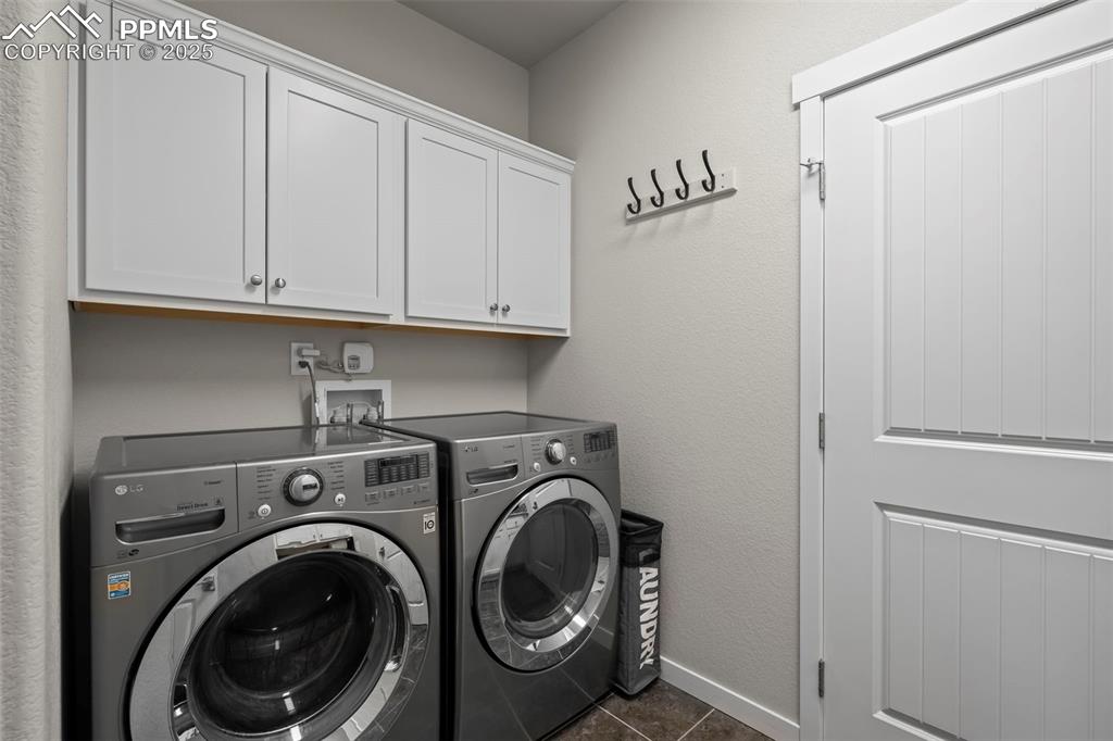 Image 17 of 46: Laundry