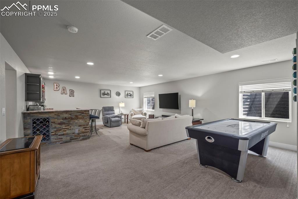 Image 20 of 46: Game Room