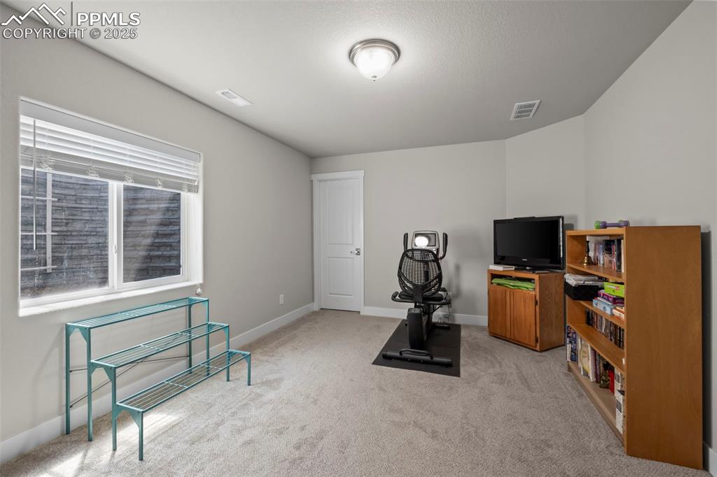 Image 25 of 46: Exercise Room