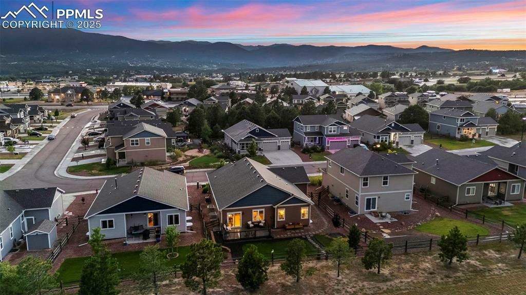 Image 27 of 46: Aerial View