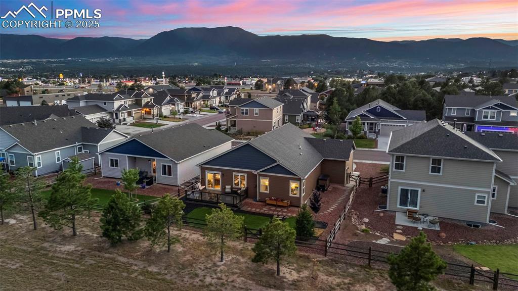 Image 28 of 46: Aerial View