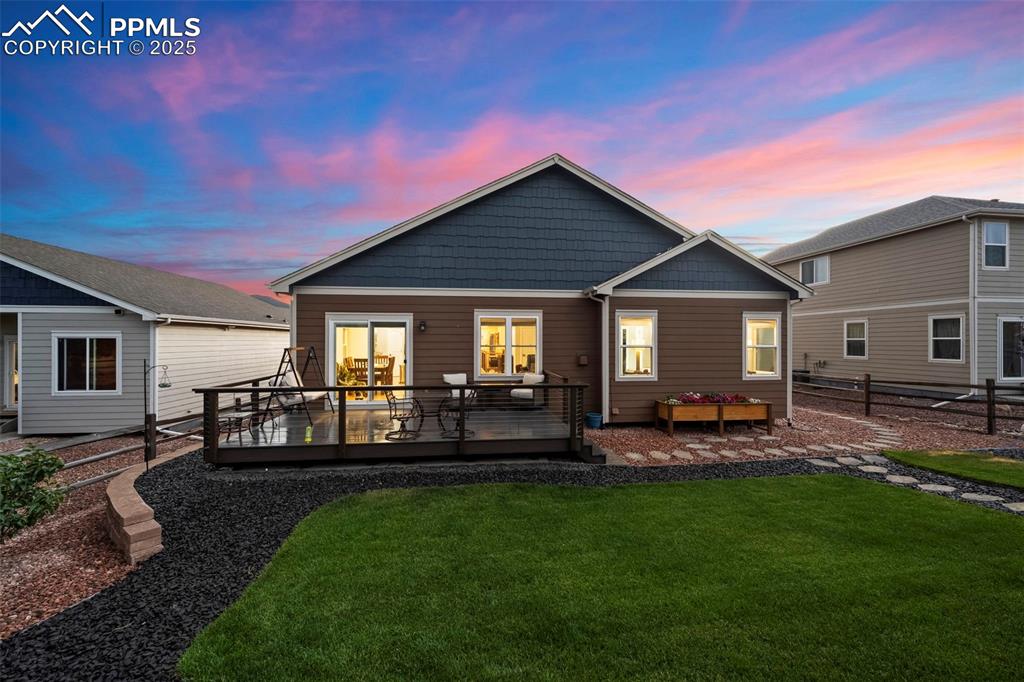 Image 33 of 46: Back of Structure