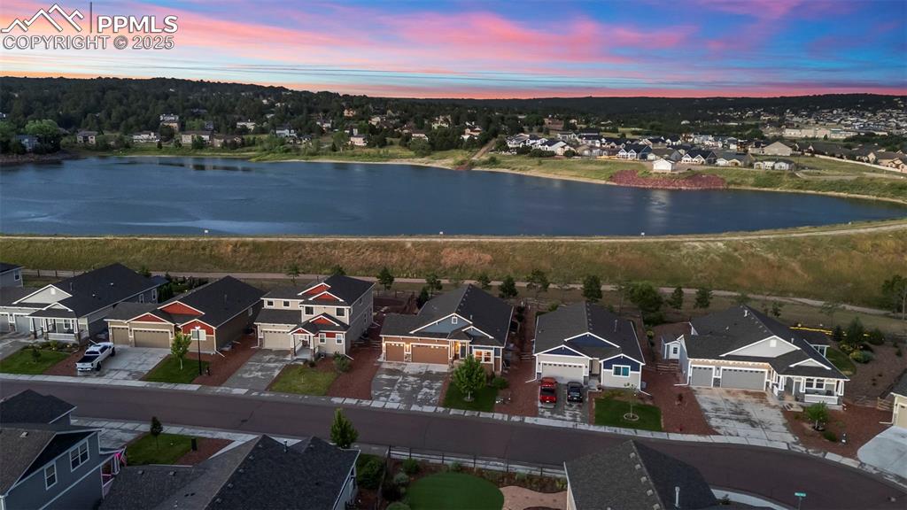 Image 39 of 46: Aerial View