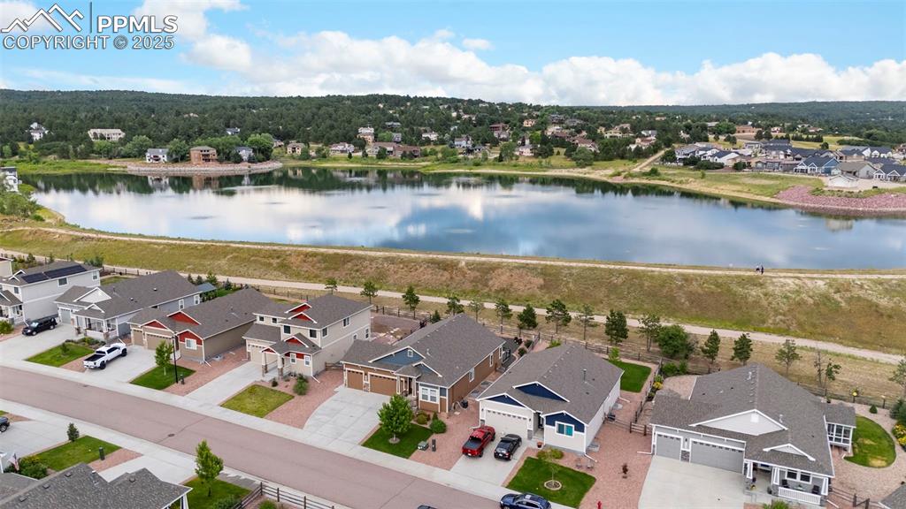 Image 40 of 46: Aerial View