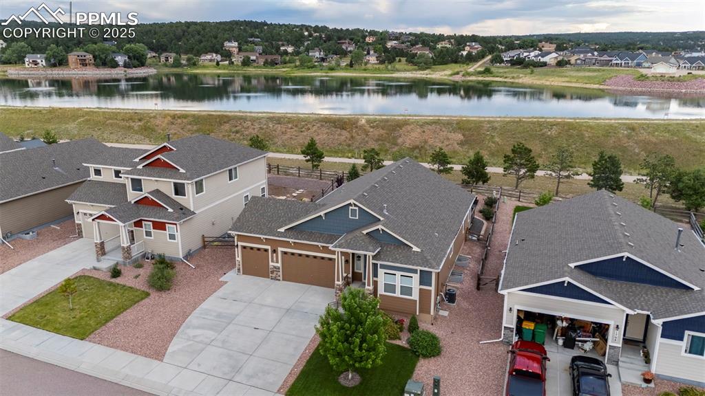 Image 41 of 46: Aerial View