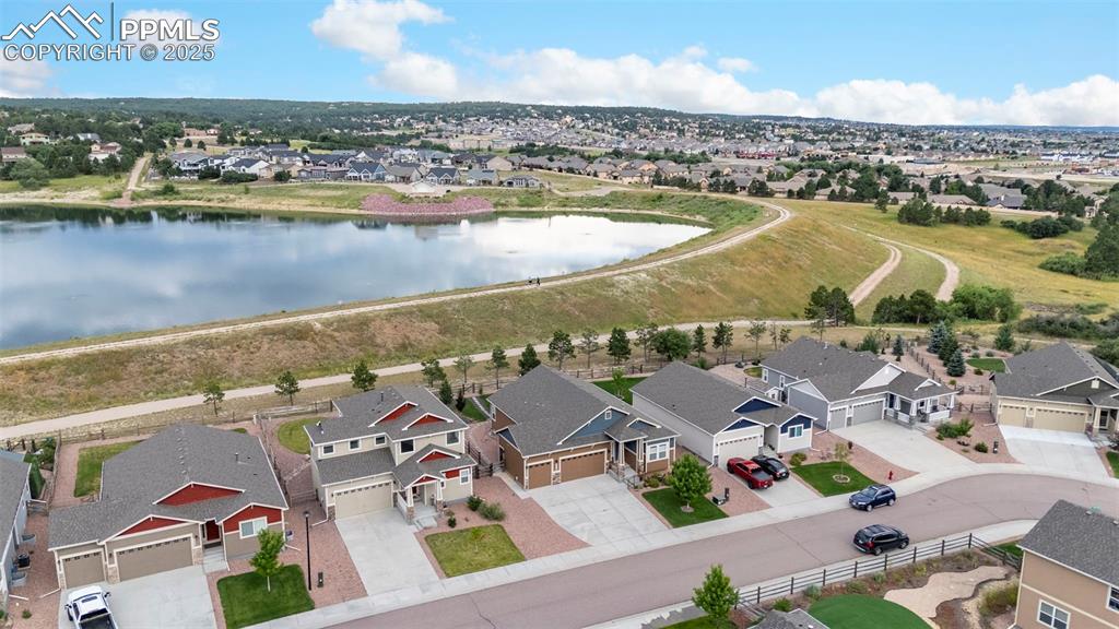 Image 42 of 46: Aerial View