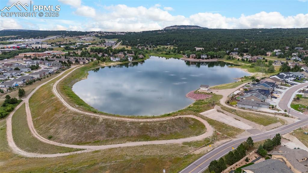 Image 43 of 46: Aerial View