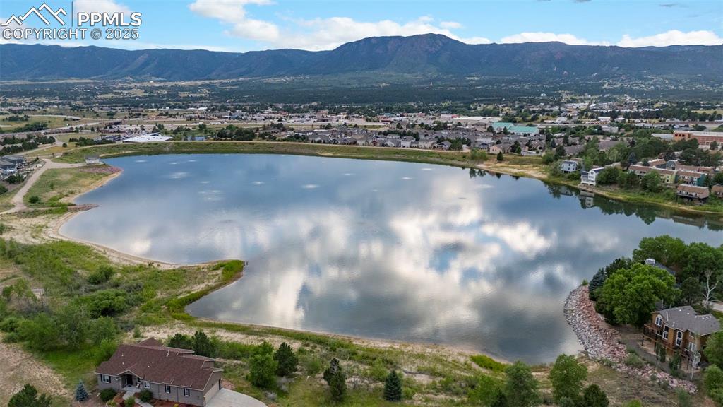 Image 44 of 46: Aerial View