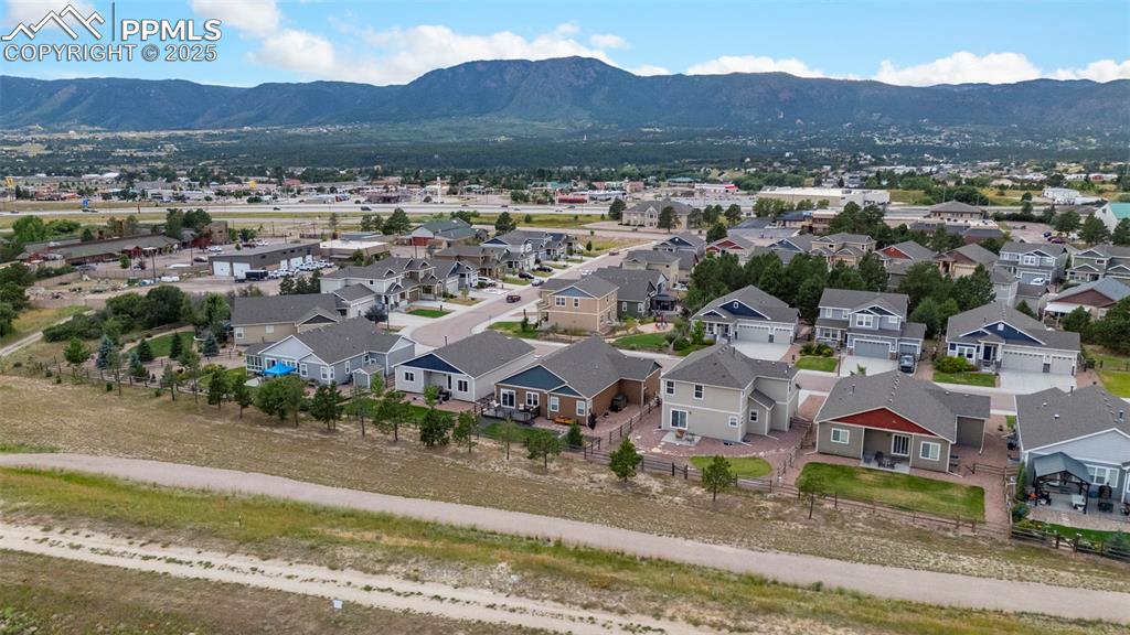 Image 45 of 46: Aerial View