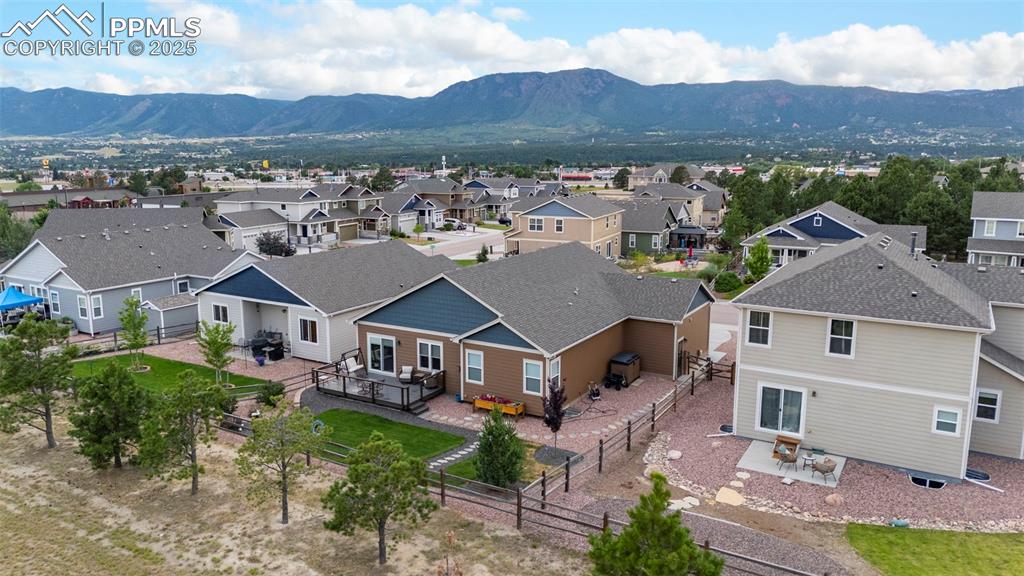 Image 46 of 46: Aerial View