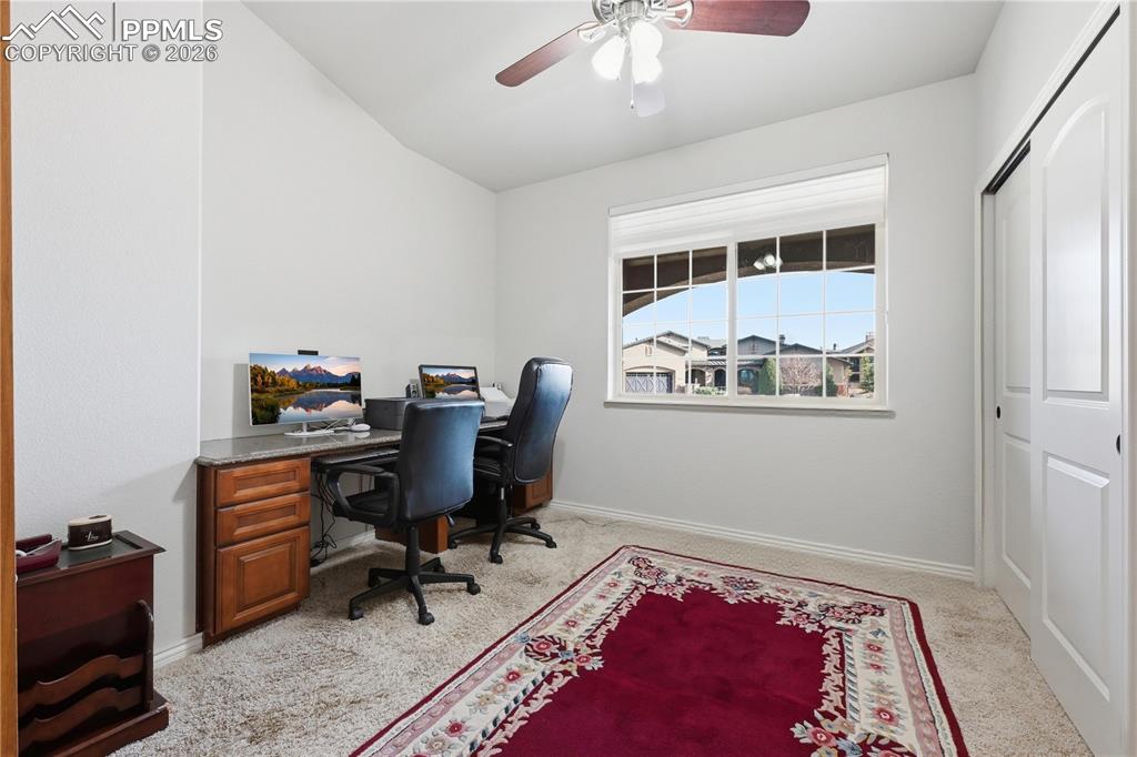 Image 14 of 37: Office