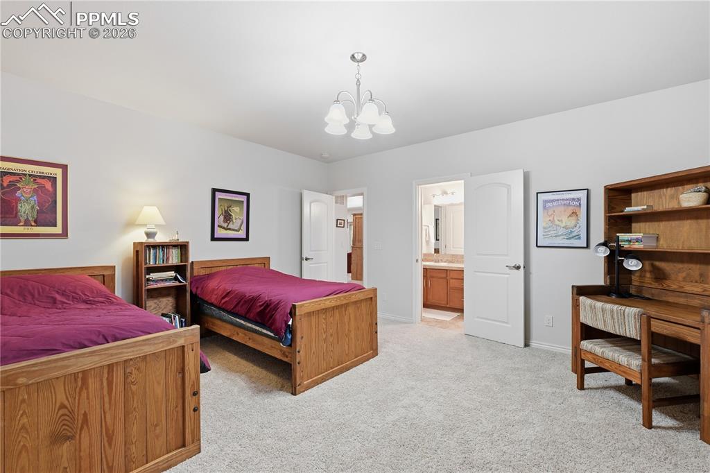 Image 24 of 37: Bedroom