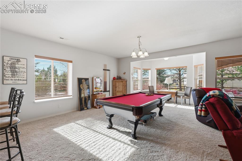 Image 27 of 37: Game Room