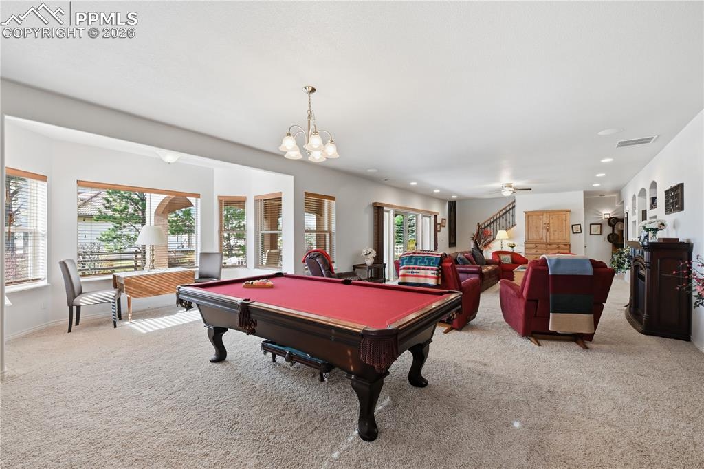 Image 28 of 37: Game Room