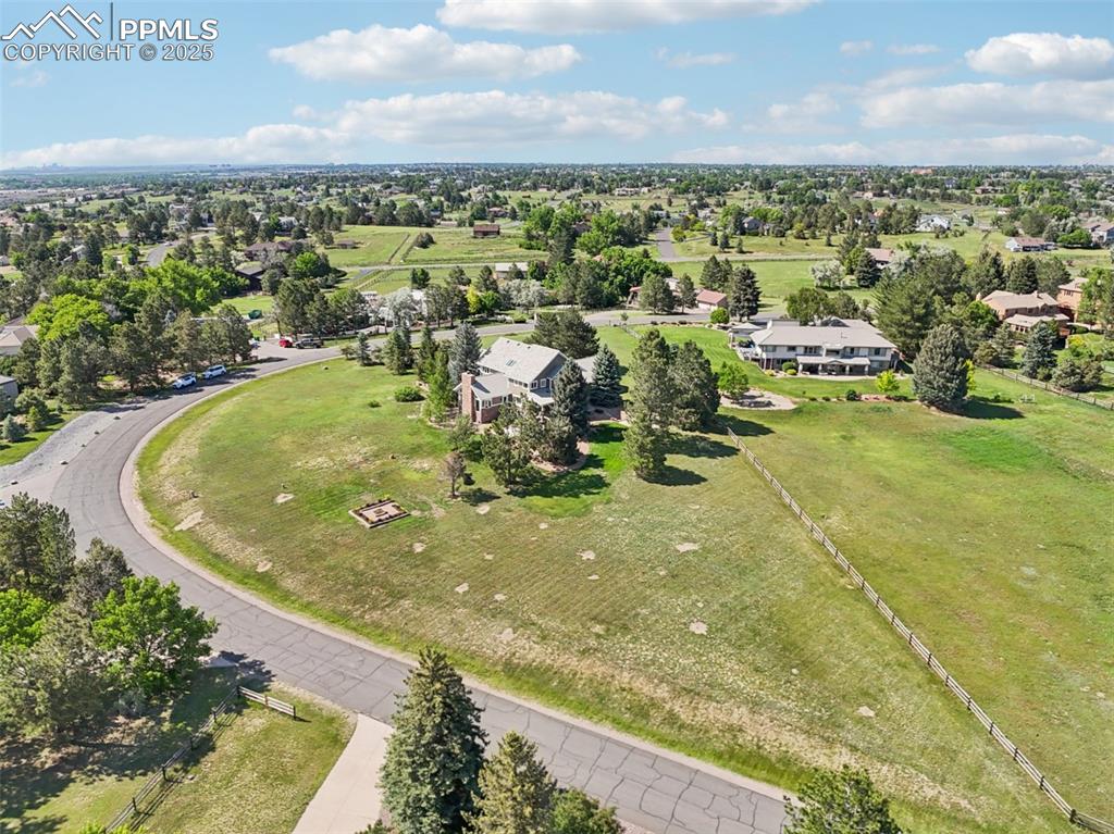 Image 11 of 50: Aerial View