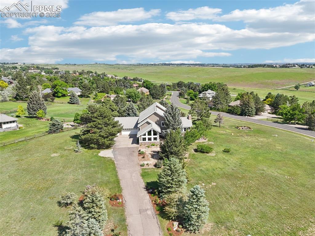 Image 2 of 50: Aerial View