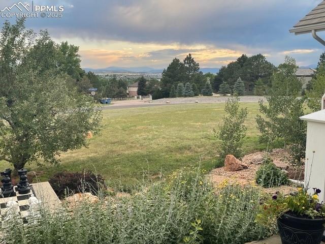 Image 7 of 50: Enjoy serene and private outdoor living 