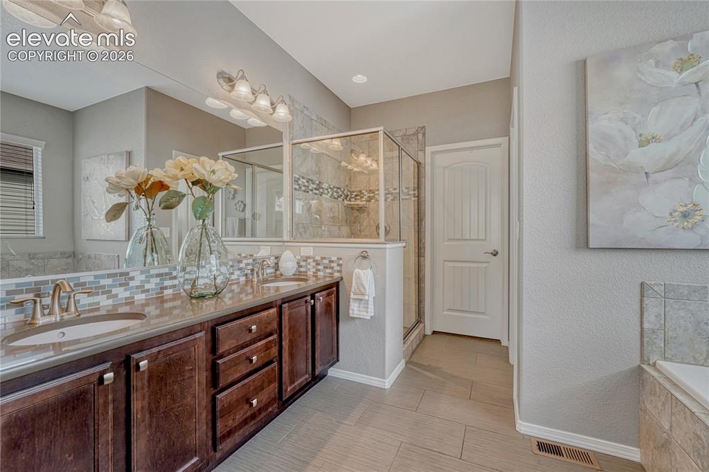 Image 21 of 43: Master Bathroom