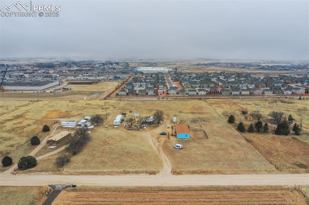 Image 1 of 20: View of property location