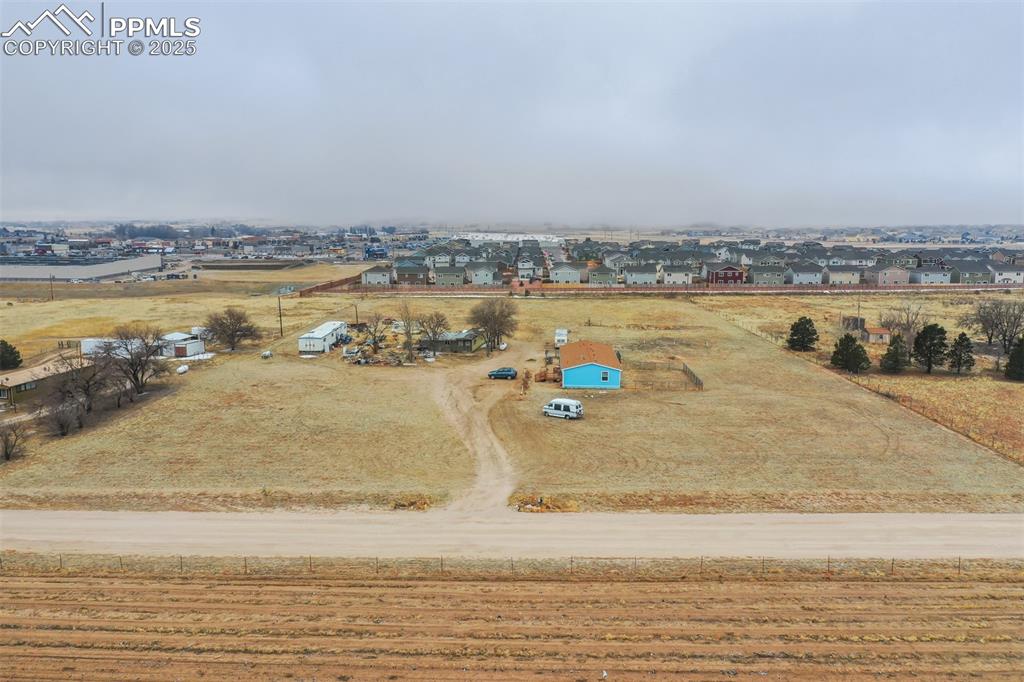 Image 11 of 20: View of rural area