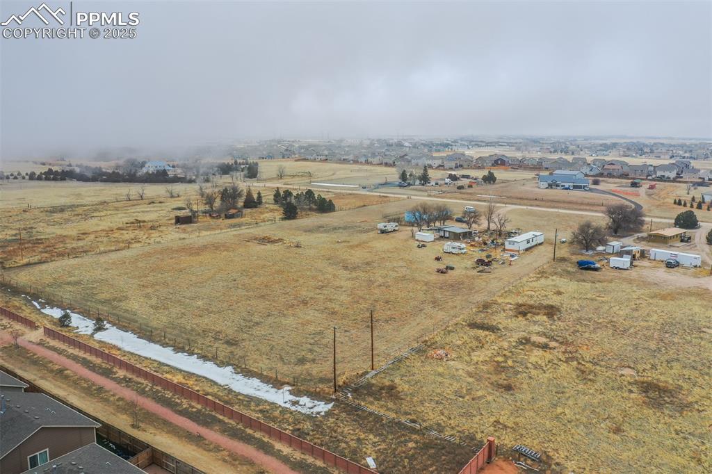 Image 19 of 20: Overview of rural landscape