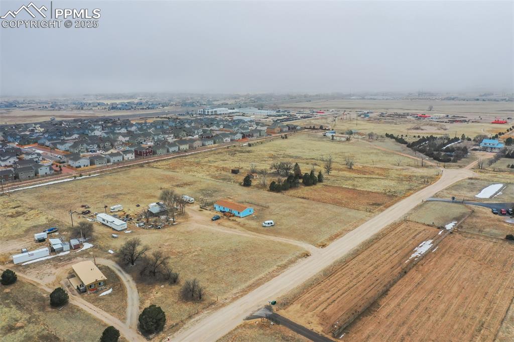 Image 7 of 20: View of property location