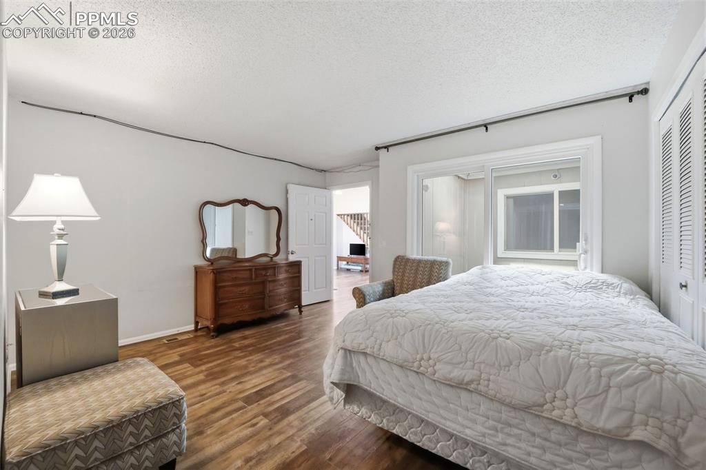 Image 20 of 47: Bedroom