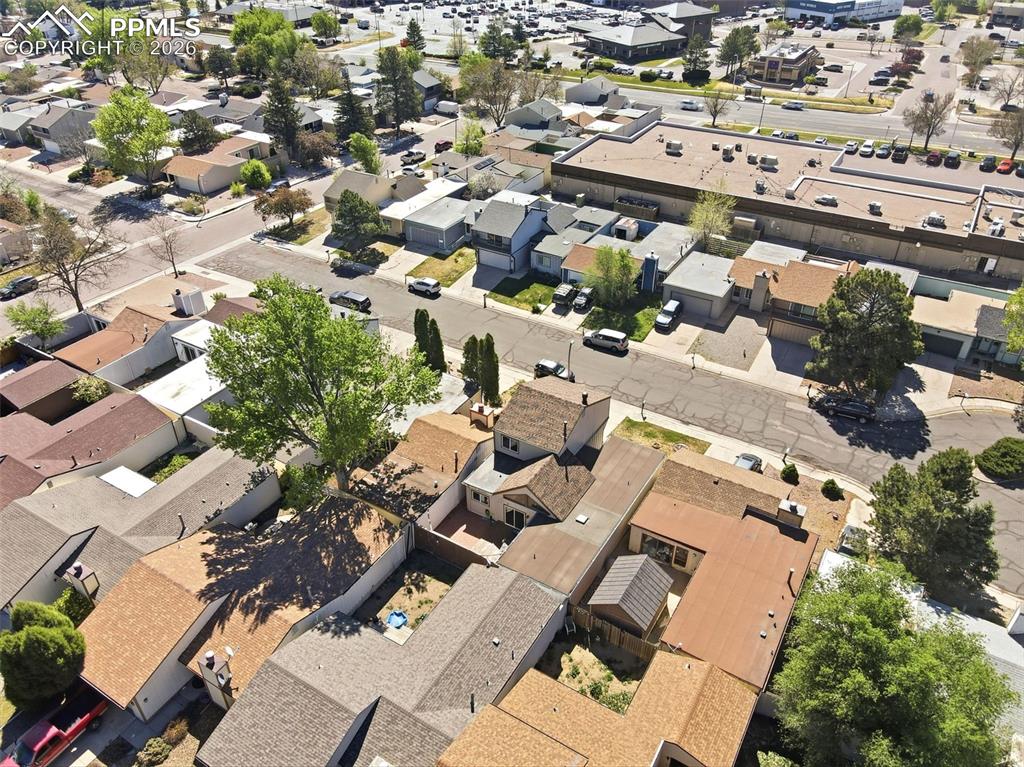 Image 40 of 47: Aerial View