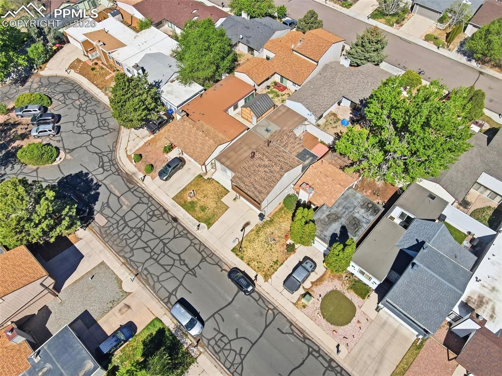 Image 41 of 47: Aerial View