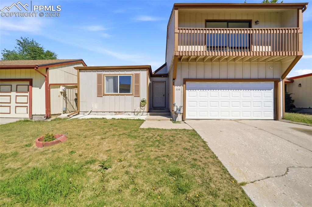 Image 45 of 47: Front of Structure