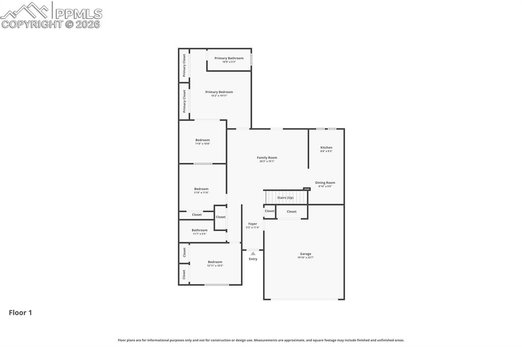 Image 46 of 47: Main floor