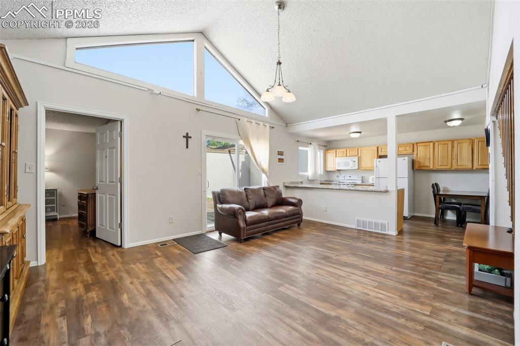 Image 6 of 47: Living Room