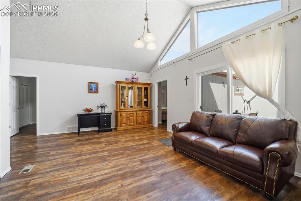 Image 9 of 47: Living Room