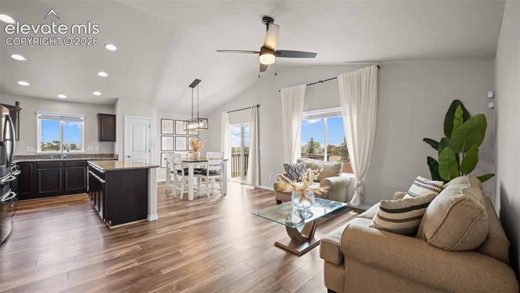 Image 10 of 42: Living Room