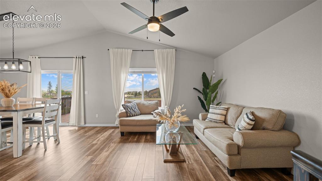 Image 11 of 42: Living Room