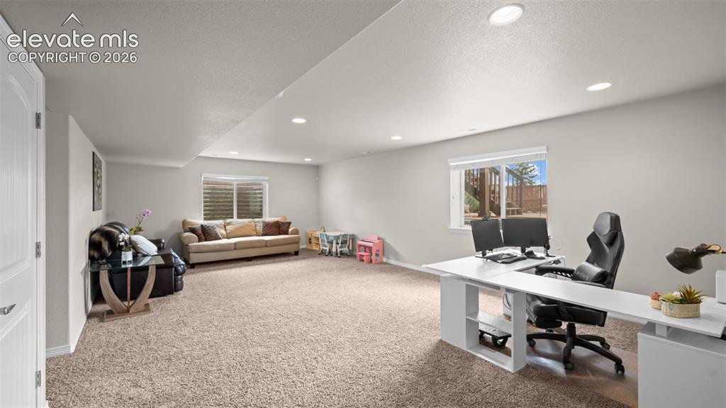 Image 24 of 42: Basement